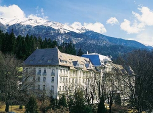 Revelion Romania - Hotel Palace 4* - Sinaia 1